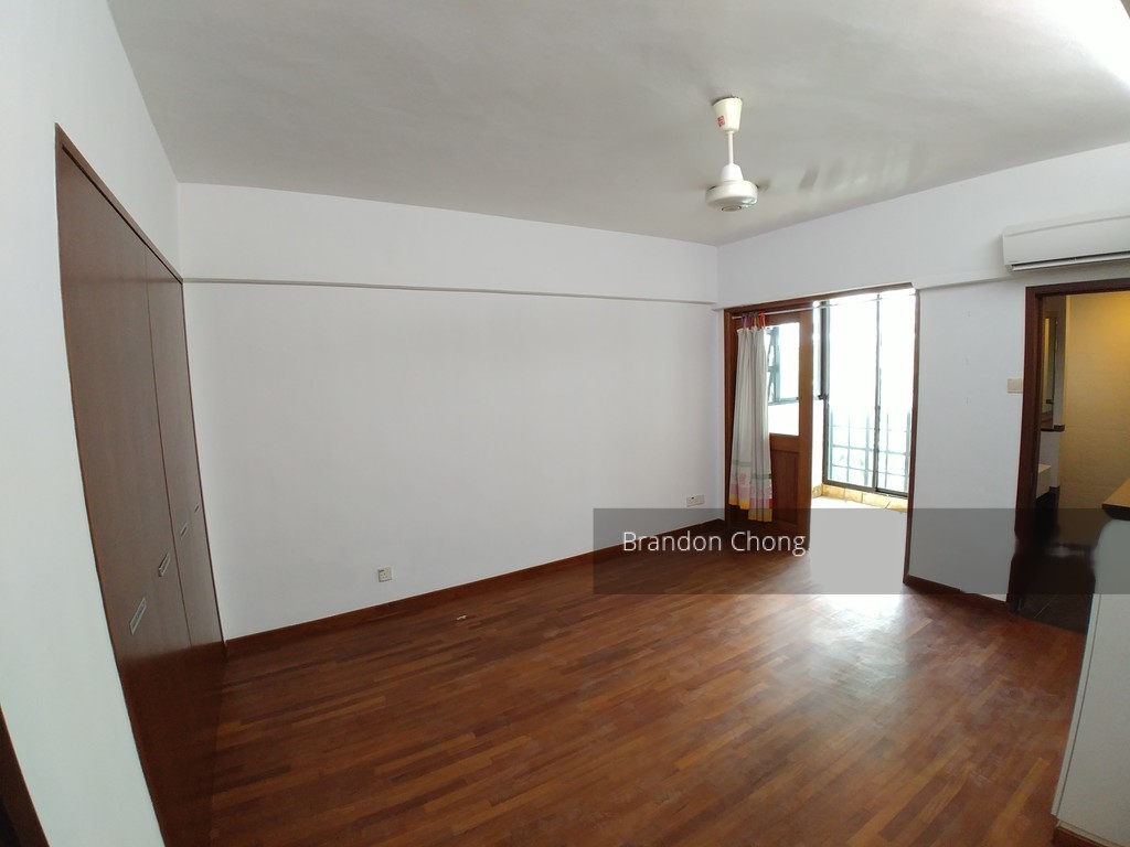 The Dairy Farm (D23), Condominium #217730471